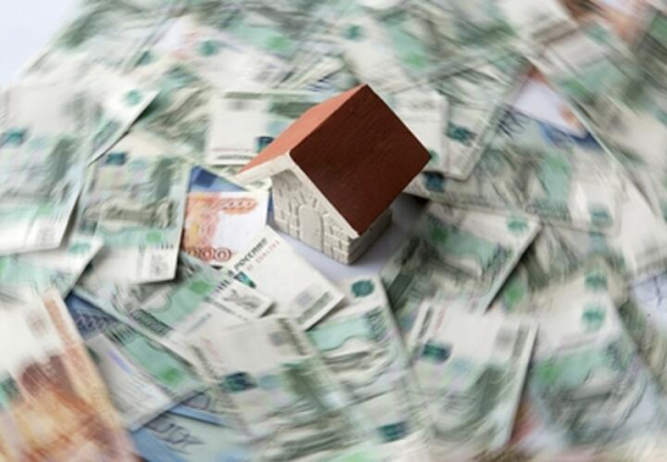 
В Госдуме рассказали, кто из россиян сможет купить квартиру за один процент от цены
