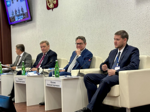В Краснодаре обсудили динамику ключевой ставки и влияние решений по денежно-кредитной политике на экономику регионов