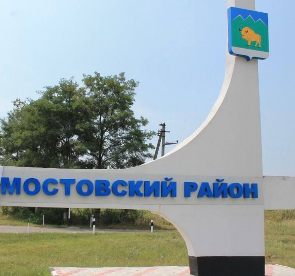 Губернатор Краснодарского края проводит рабочий день в Мостовском районе