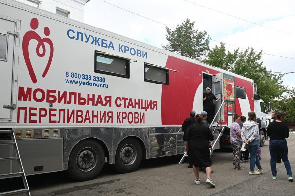 В Калининском районе организовали профтур для безработных жителей В Калининском районе организовали профтур для безработных жителей