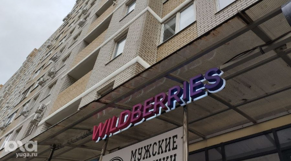 Компания Wildberries купила крупнейший аэропорт Ингушетии