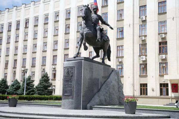 
На Кубани гранты на реализацию своих соцпроектов получит еще 121 НКО                    