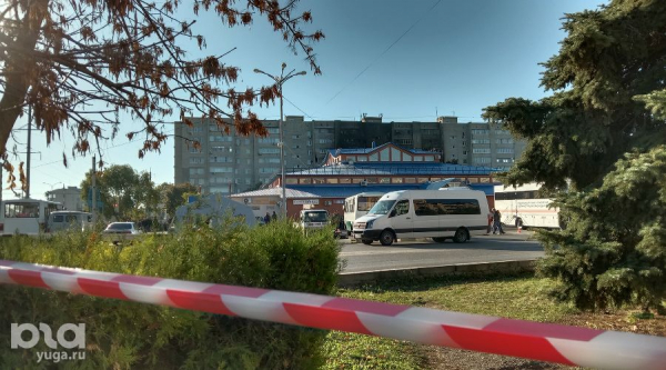 Суд обязал Минобороны выплатить миллион рублей пострадавшим от падения военного самолета в Ейске