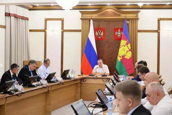 В 2025 году по нацпроекту «Продолжительная и активная жизнь» в Краснодарском крае открыли четыре фельдшерско-акушерских пункта
В 2025 году по нацпроекту «Продолжительная и активная жизнь» в Краснодарском крае открыли четыре фельдшерско-акушерских пункта