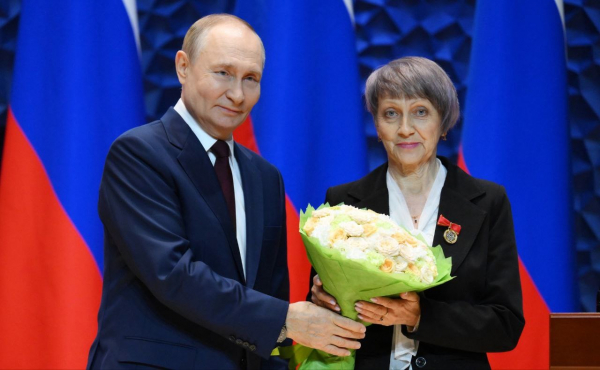Губернатор Краснодарского края принял участие в мероприятиях Президента России в Сириусе Губернатор Краснодарского края принял участие в мероприятиях Президента России в Сириусе