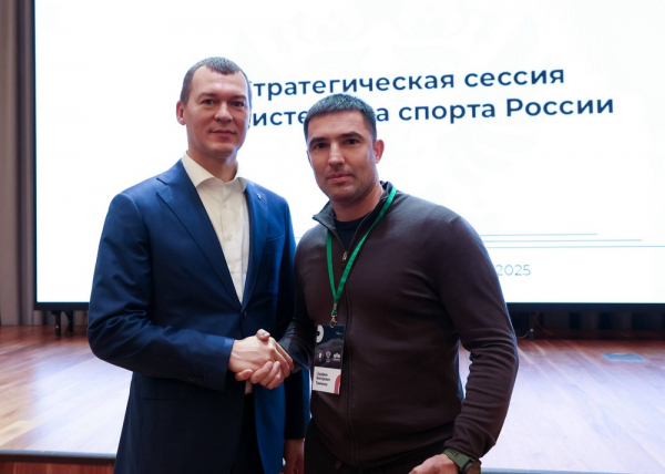 Всероссийский спортивный диктант объединил более пяти тысяч жителей Кубани
