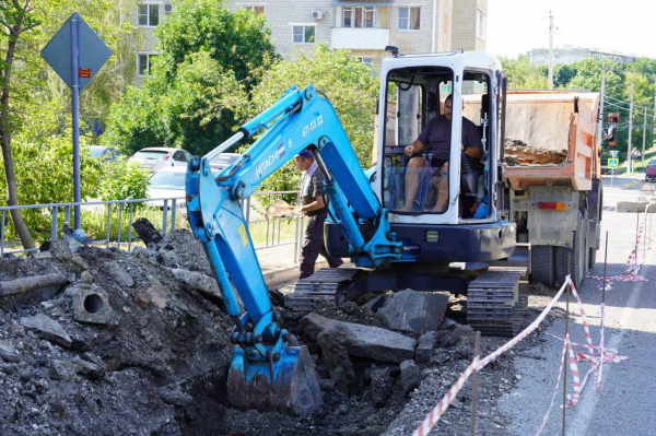 Краснодарский край стал лидером по количеству заявок на конкурсы библиотечных практик Общества &laquo;Знание&raquo;