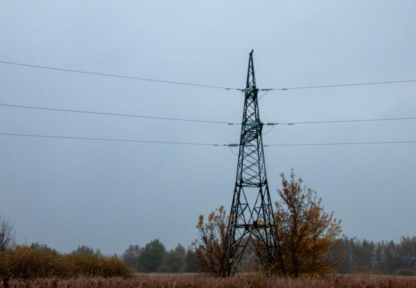 
Львиная часть Краснодара останется без света 29 октября
