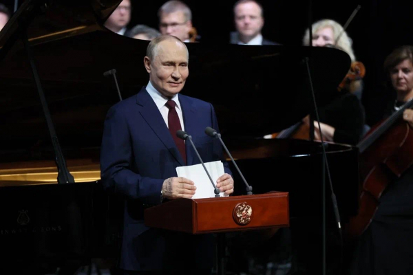 Губернатор Краснодарского края принял участие в мероприятиях Президента России в Сириусе Губернатор Краснодарского края принял участие в мероприятиях Президента России в Сириусе