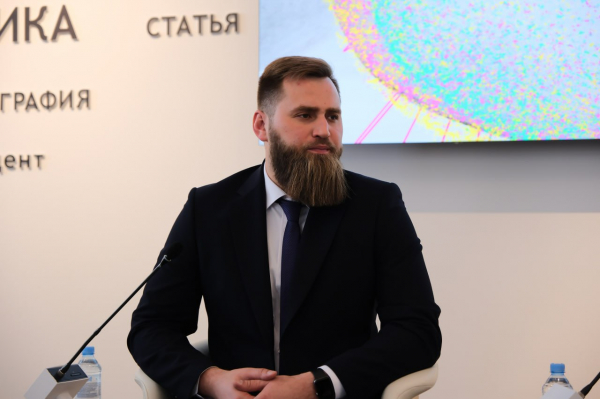 На Кубани состоится фестиваль &laquo;НАУКА 0+ Кубань&raquo;