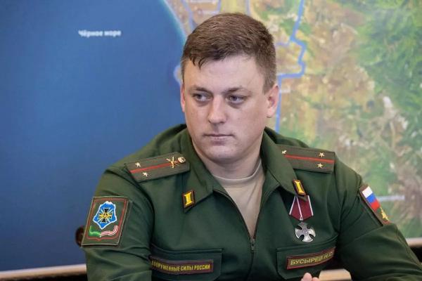 
Губернатор Вениамин Кондратьев рассказал о финалистах кадрового проекта &laquo;Герои Кубани&raquo;                    