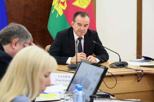 
На Кубани на обновление спорткомплексов и стадионов в 2025 году предусмотрели более миллиарда рублей                    
