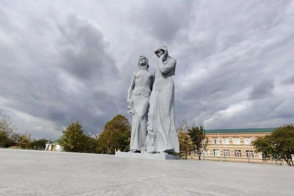 В 2025 году привели в порядок 450 памятников Великой Отечественной войны
В 2025 году привели в порядок 450 памятников Великой Отечественной войны