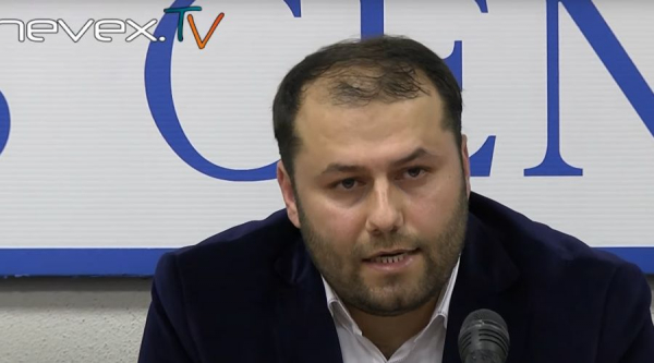 В Турции убили основателя телеграм-канала «Утро Дагестана». Он находился в розыске за призыв к массовым беспорядкам в аэропорту Махачкалы В Турции убили основателя телеграм-канала «Утро Дагестана». Он находился в розыске за призыв к массовым беспорядкам в аэропорту Махачкалы