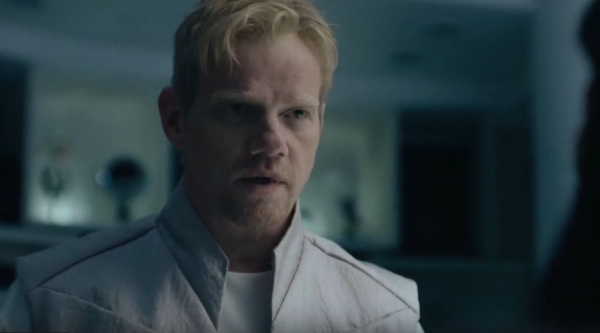 Вышел трейлер сериала &laquo;Полдень&raquo; по роману братьев Стругацких