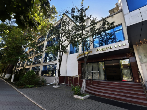 На Кубани в Краевой клинической больнице №2 открыли современный офтальмологический кабинет для пациентов с сахарным диабетом