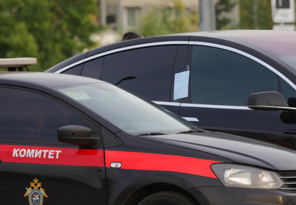 В Краснодаре возбудили уголовное дело после отравления учеников на уроке биологии
В Краснодаре возбудили уголовное дело после отравления учеников на уроке биологии