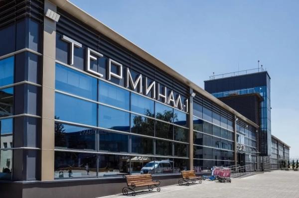 Глава Минтранса допустил возможность открытия аэропорта Анапы до конца года
Глава Минтранса допустил возможность открытия аэропорта Анапы до конца года