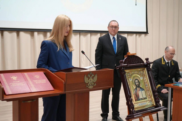 Геннадий Бахилин вступил в должность главы Успенского района на очередной срок Геннадий Бахилин вступил в должность главы Успенского района на очередной срок