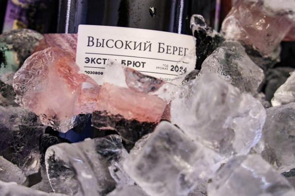 В 2025 году в Краснодарском крае производство винодельческой продукции вырастет на 5 процентов В 2025 году в Краснодарском крае производство винодельческой продукции вырастет на 5 процентов