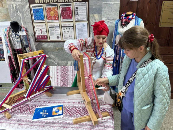 В Краснодарском крае в &laquo;Ночи искусств&raquo; приняли участие более 312 тысяч человек