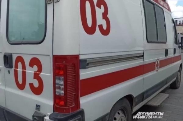 От БПЛА пострадали члены экипажа пришвартованного в Новороссийске судна
От БПЛА пострадали члены экипажа пришвартованного в Новороссийске судна