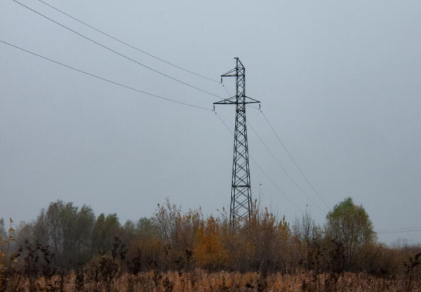 
Больше 50 улиц в Краснодаре останутся без света 12 ноября
