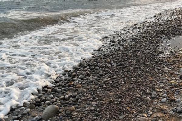 
Над Черным морем силами ПВО 8 ноября уничтожили украинский БПЛА    