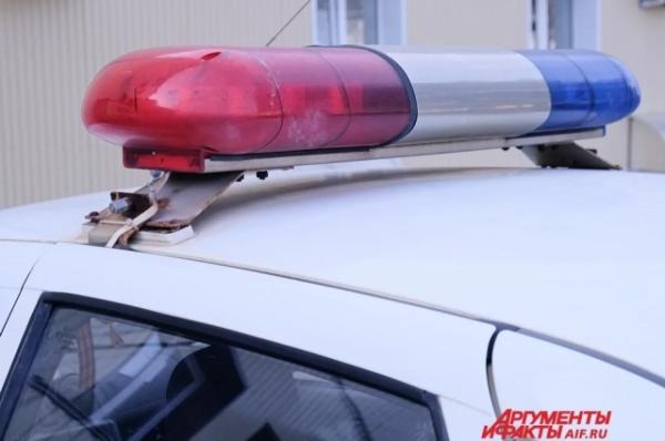 
Полиция проверит информацию о возможном похищении девушки в Краснодаре    