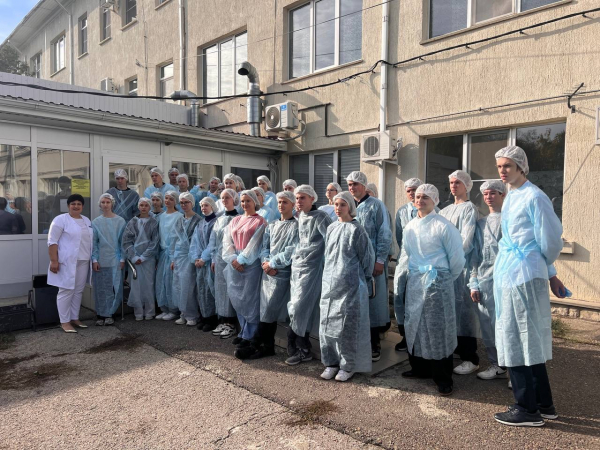 Кубанские школьники стали победителями Всероссийского конкурса «Большая перемена» Кубанские школьники стали победителями Всероссийского конкурса «Большая перемена»