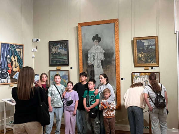 В Краснодарском крае в &laquo;Ночи искусств&raquo; приняли участие более 312 тысяч человек