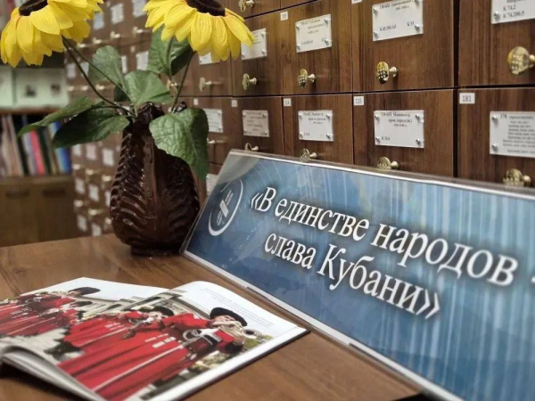 В Краснодарском крае в &laquo;Ночи искусств&raquo; приняли участие более 312 тысяч человек