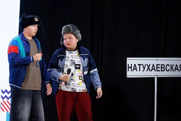 
Губернатор Вениамин Кондратьев: &laquo;КВН на Кубани &ndash; это активное движение со своими традициями&raquo;                    
