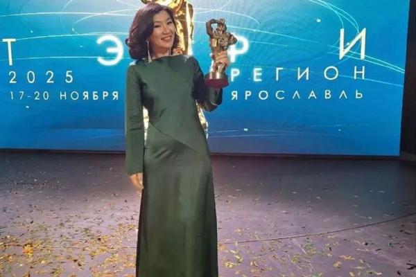 Губернатор Вениамин Кондратьев поздравил кубанских журналистов с победой в престижном конкурсе
Губернатор Вениамин Кондратьев поздравил кубанских журналистов с победой в престижном конкурсе