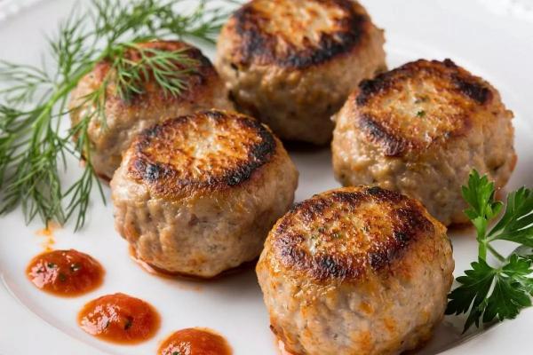 Превратите обычный ужин в кулинарное произведение искусства: секреты приготовления тефтелей, которые станут легендой
Превратите обычный ужин в кулинарное произведение искусства: секреты приготовления тефтелей, которые станут легендой