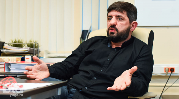 Умер краснодарский адвокат Алексей Аванесян