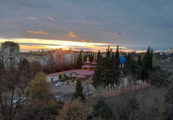 
Пропавшие дети обнаружены в церкви, Кубань оказалась в числе тревожных регионов : ТОП-5 за 21 декабря
