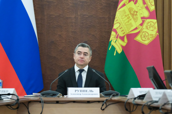Социальные учреждения Краснодарского края проверили на качество питания