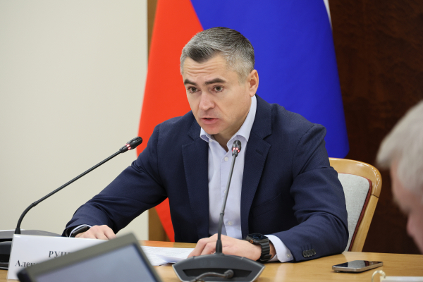 В Краснодарском крае планируют за два года создать инфраструктуру для развития беспилотных авиационных систем В Краснодарском крае планируют за два года создать инфраструктуру для развития беспилотных авиационных систем