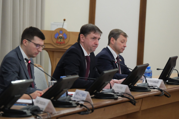 Социальные учреждения Краснодарского края проверили на качество питания