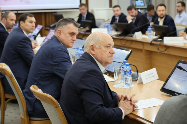 В Краснодарском крае планируют за два года создать инфраструктуру для развития беспилотных авиационных систем В Краснодарском крае планируют за два года создать инфраструктуру для развития беспилотных авиационных систем