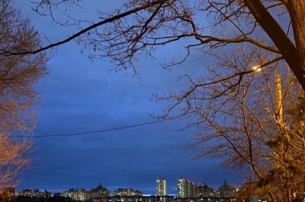 
Над Краснодарским краем в ночь с 26 на 27 декабря ПВО сбила четыре БПЛА ВСУ    