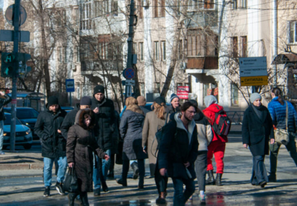 
Что пошло не так:&nbsp;Кубань стала одним из наиболее &laquo;встревоженных&raquo; регионов в РФ по результатам исследования
