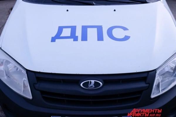Кубань лидирует в РФ по количеству аварий с участием пьяных водителей
Кубань лидирует в РФ по количеству аварий с участием пьяных водителей