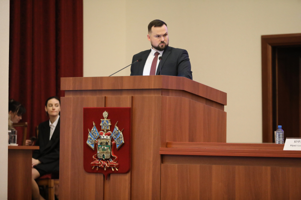Вениамин Кондратьев: В 2025 году в Краснодарском крае построили 9 спортивных комплексов и 17 площадок