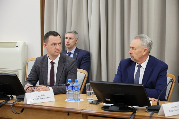 В Краснодарском крае планируют за два года создать инфраструктуру для развития беспилотных авиационных систем В Краснодарском крае планируют за два года создать инфраструктуру для развития беспилотных авиационных систем