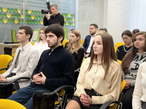 В Краснодаре открыли новый офис Центра финансовой грамотности В Краснодаре открыли новый офис Центра финансовой грамотности