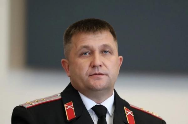 
Экс-замглавы Кубани Власова исключили из состава совета по делам казачества    