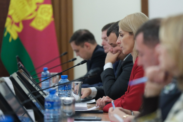 Социальные учреждения Краснодарского края проверили на качество питания