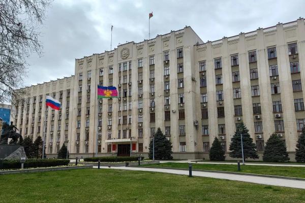 
До 500 тыс. рублей выплатят получившим инвалидность жителям Кубани &ndash; участникам СВО                    